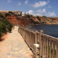 Obra nueva - Chalets -
Orihuela Costa