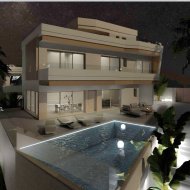 Obra nueva - Chalets -
Orihuela Costa