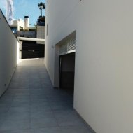 Obra nueva - Chalets -
Orihuela Costa