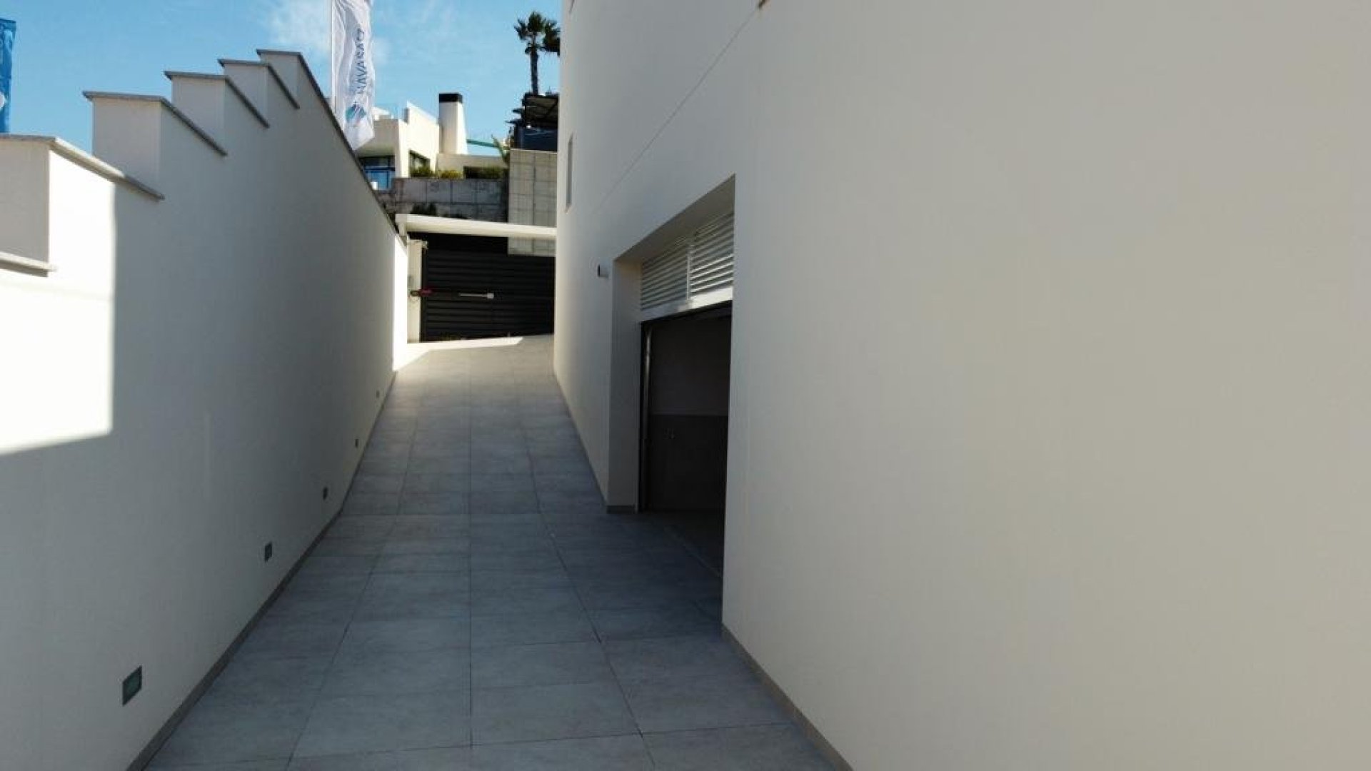 Obra nueva - Chalets -
Orihuela Costa