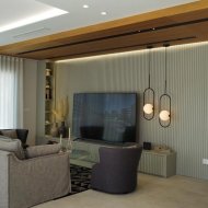 Obra nueva - Chalets -
Orihuela Costa