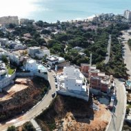 Obra nueva - Chalets -
Orihuela Costa