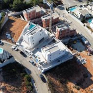 Obra nueva - Chalets -
Orihuela Costa