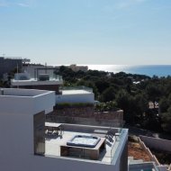 Obra nueva - Chalets -
Orihuela Costa