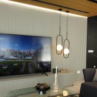 Obra nueva - Chalets -
Orihuela Costa