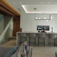 Obra nueva - Chalets -
Orihuela Costa