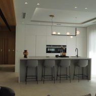 Obra nueva - Chalets -
Orihuela Costa