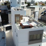 Obra nueva - Chalets -
Orihuela Costa