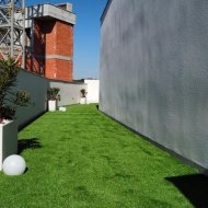 Obra nueva - Chalets -
Orihuela Costa