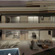Obra nueva - Chalets -
Orihuela Costa