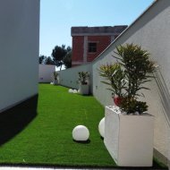 Obra nueva - Chalets -
Orihuela Costa