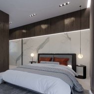 Obra nueva - Chalets -
Orihuela Costa
