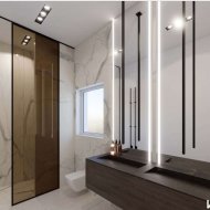Obra nueva - Chalets -
Orihuela Costa