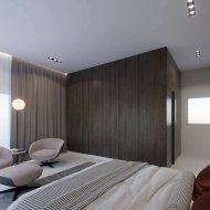 Obra nueva - Chalets -
Orihuela Costa