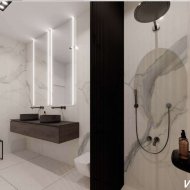 Obra nueva - Chalets -
Orihuela Costa
