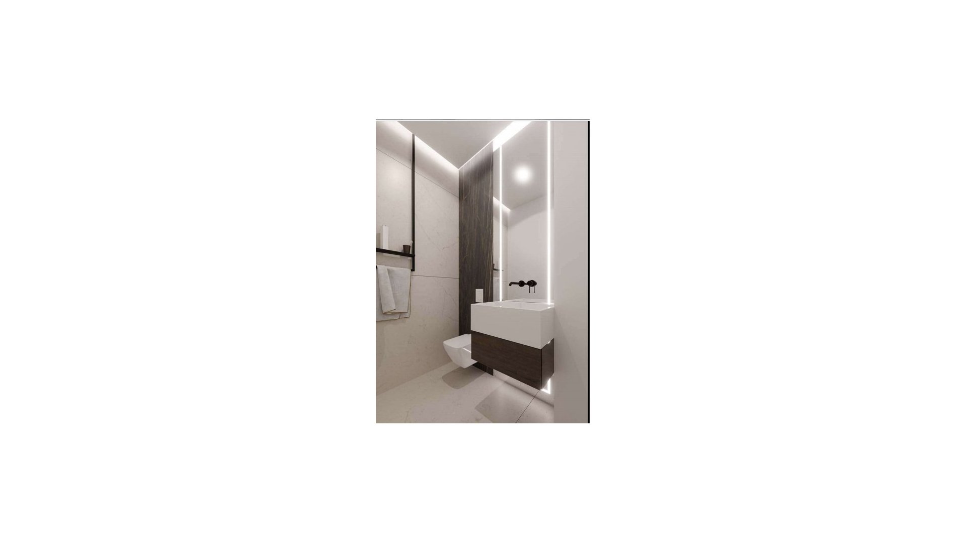 Obra nueva - Chalets -
Orihuela Costa