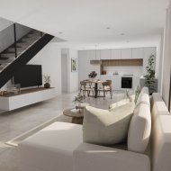 Obra nueva - Chalets -
Orihuela Costa