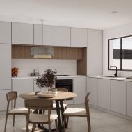 Obra nueva - Chalets -
Orihuela Costa
