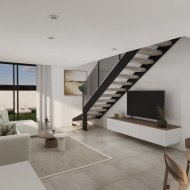 Obra nueva - Chalets -
Orihuela Costa