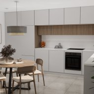 Obra nueva - Chalets -
Orihuela Costa