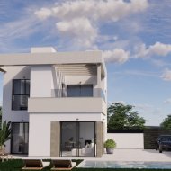 Obra nueva - Chalets -
Orihuela Costa