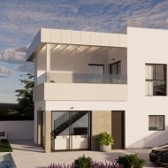 Obra nueva - Chalets -
Orihuela Costa
