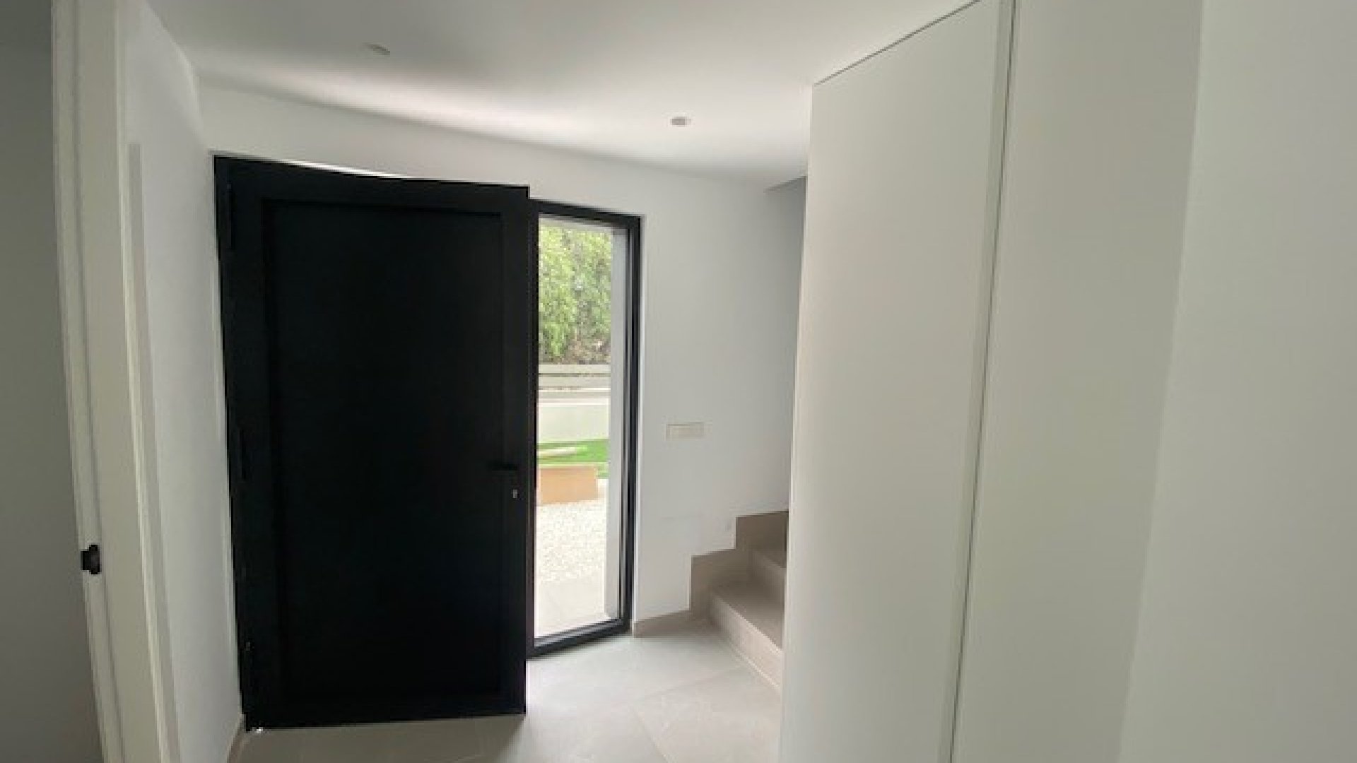 Obra nueva - Chalets -
Orihuela Costa