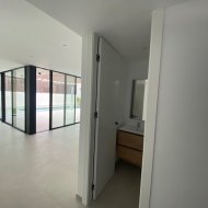 Obra nueva - Chalets -
Orihuela Costa