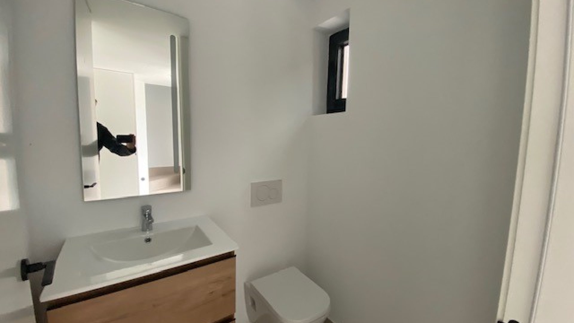 Obra nueva - Chalets -
Orihuela Costa