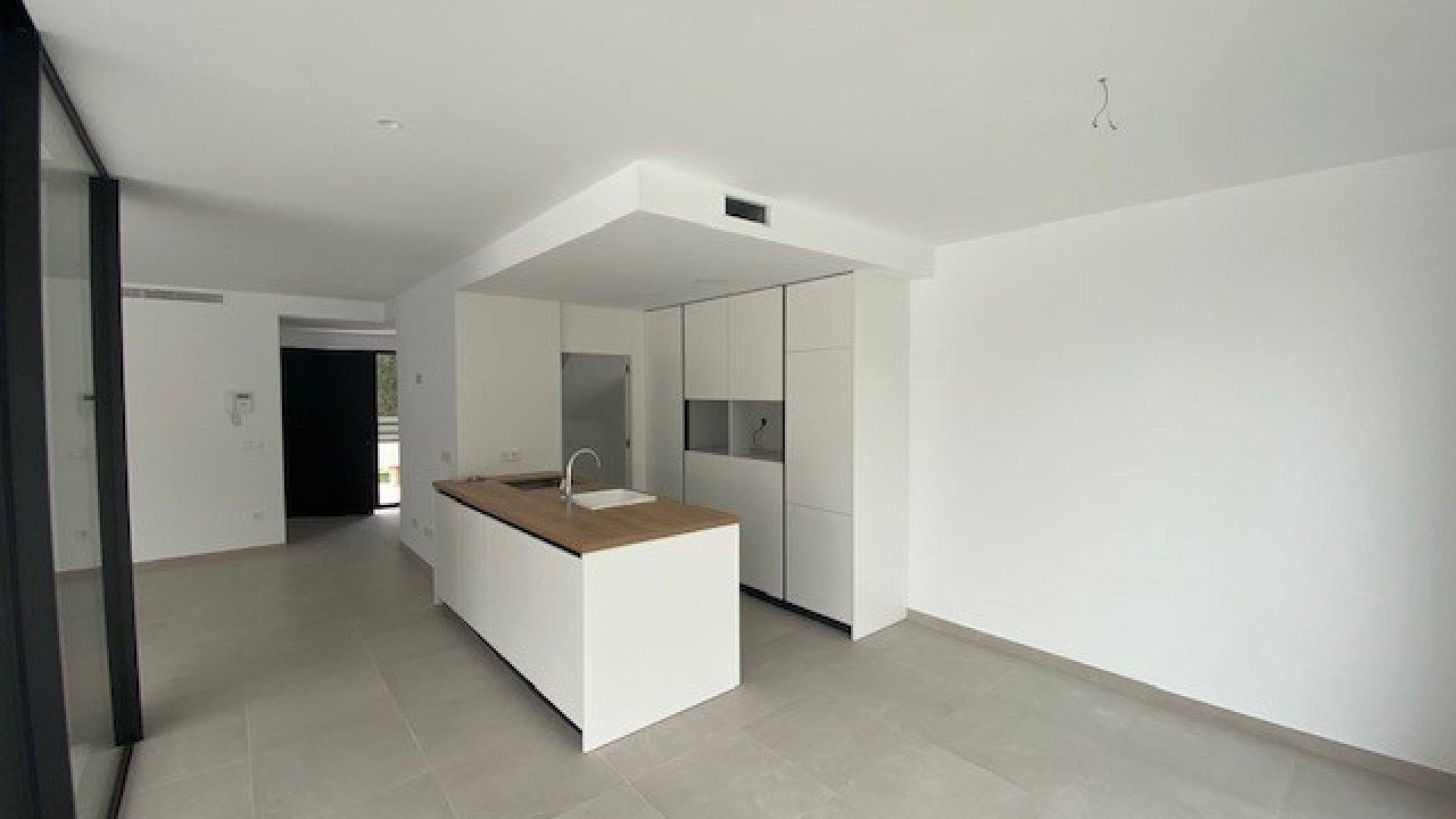 Obra nueva - Chalets -
Orihuela Costa