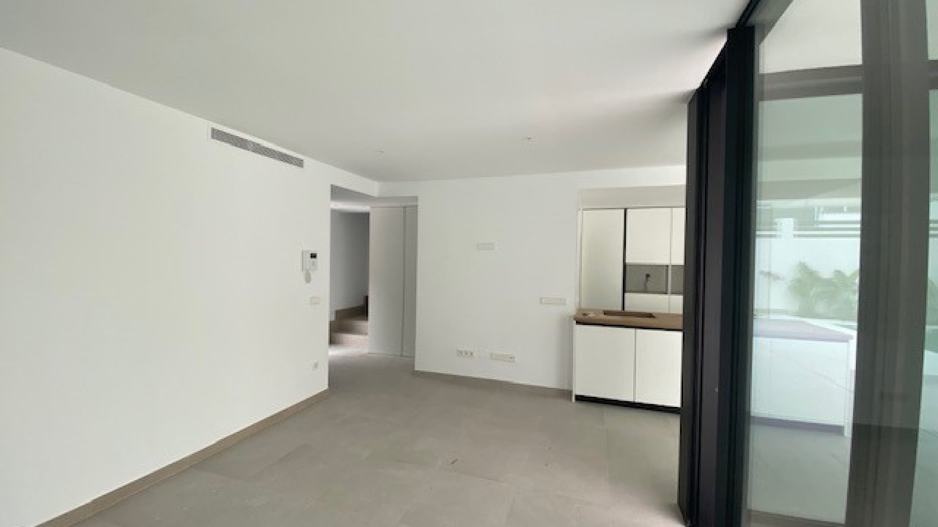 Obra nueva - Chalets -
Orihuela Costa