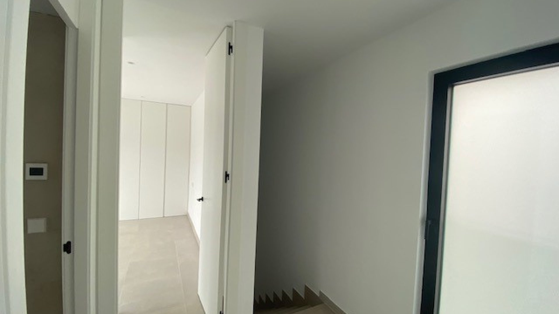 Obra nueva - Chalets -
Orihuela Costa