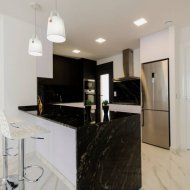 Obra nueva - Chalets -
Orihuela Costa