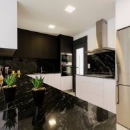 Obra nueva - Chalets -
Orihuela Costa