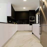 Obra nueva - Chalets -
Orihuela Costa