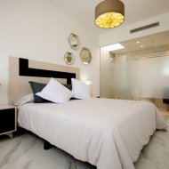 Obra nueva - Chalets -
Orihuela Costa