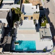Obra nueva - Chalets -
Orihuela Costa
