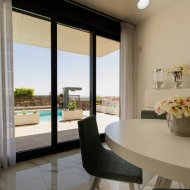 Obra nueva - Chalets -
Orihuela Costa