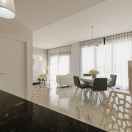 Obra nueva - Chalets -
Orihuela Costa