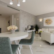Obra nueva - Chalets -
Orihuela Costa