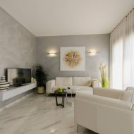 Obra nueva - Chalets -
Orihuela Costa