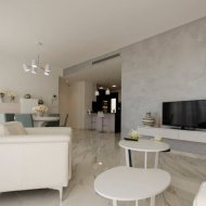 Obra nueva - Chalets -
Orihuela Costa