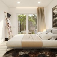 Obra nueva - Chalets -
Orihuela Costa