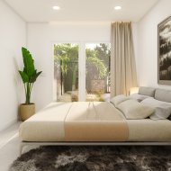 Obra nueva - Chalets -
Orihuela Costa