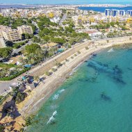 Obra nueva - Chalets -
Orihuela Costa