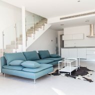 Obra nueva - Chalets -
Orihuela Costa
