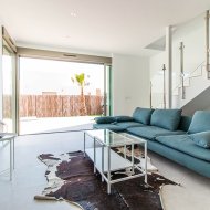 Obra nueva - Chalets -
Orihuela Costa