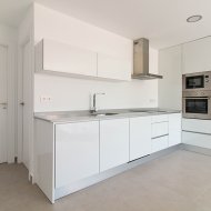 Obra nueva - Chalets -
Orihuela Costa