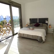 Obra nueva - Chalets -
Orihuela Costa