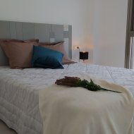 Obra nueva - Chalets -
Orihuela Costa